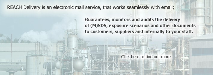 WHAT IS REACH DELIVERY