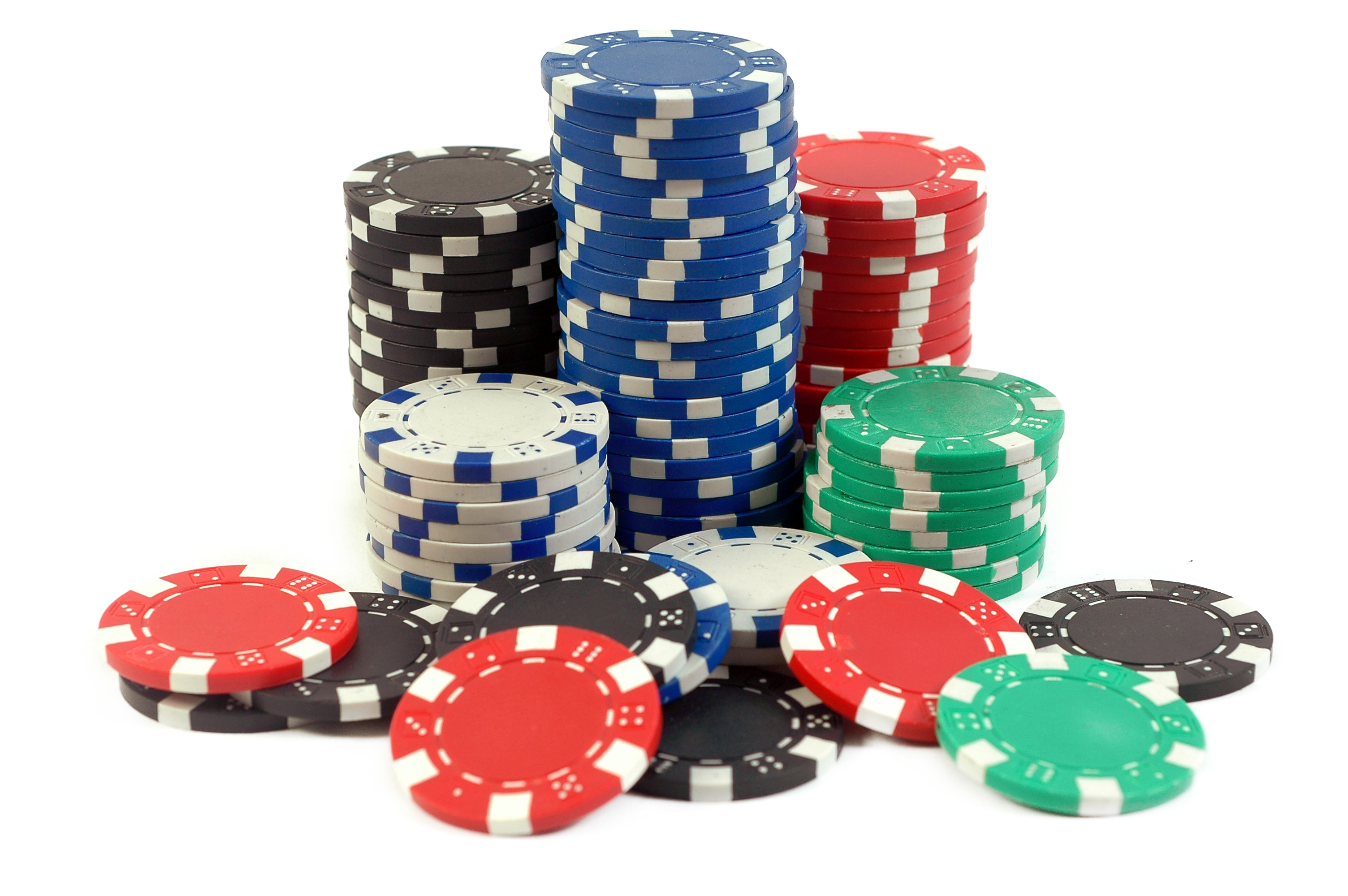 Casino Chips Images